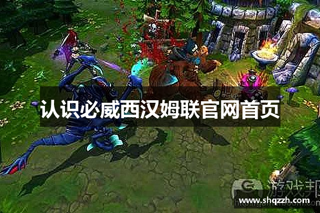 认识必威西汉姆联官网首页